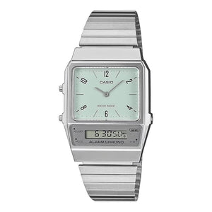 CASIO VINTAGE WATCH AQ-800E-3ADF - D362 - KRISHNA WATCH COMPANY