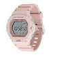 CASIO Water Resistance Unisex Watch LWS-2200H-4AVDF(D317)