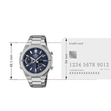Casio EDIFICE ECB-S10D-2ADF - ED649