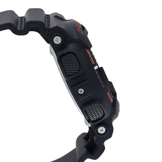 Casio G-Shock GA-140-1A4DR - G976