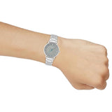 Casio ENTICER MEN MTP-VT04D-8EDF - A2413 - KRISHNA WATCH COMPANY