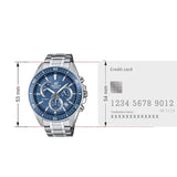 Casio EDIFICE EFR-552D-2AVUDF - ED615 - KRISHNA WATCH COMPANY