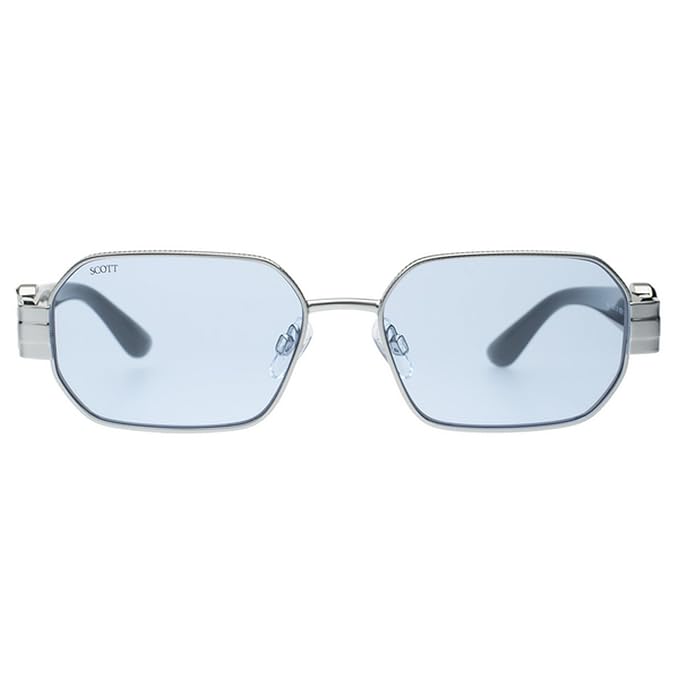 Scott Sunglasses Unisex SCOTT 3215 C4 S