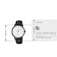 Casio ENTICER WOMEN LTP-VT03BL-7BDF - A2427