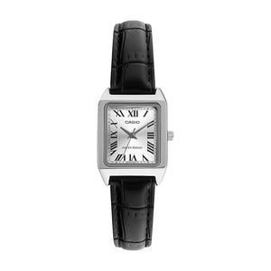 CASIO ENTICER LADIES LTP-V007L-7B1UDF - A2287 - KRISHNA WATCH COMPANY