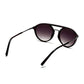 French Connection Men's Green Sunglasses (FC 7567 C3)