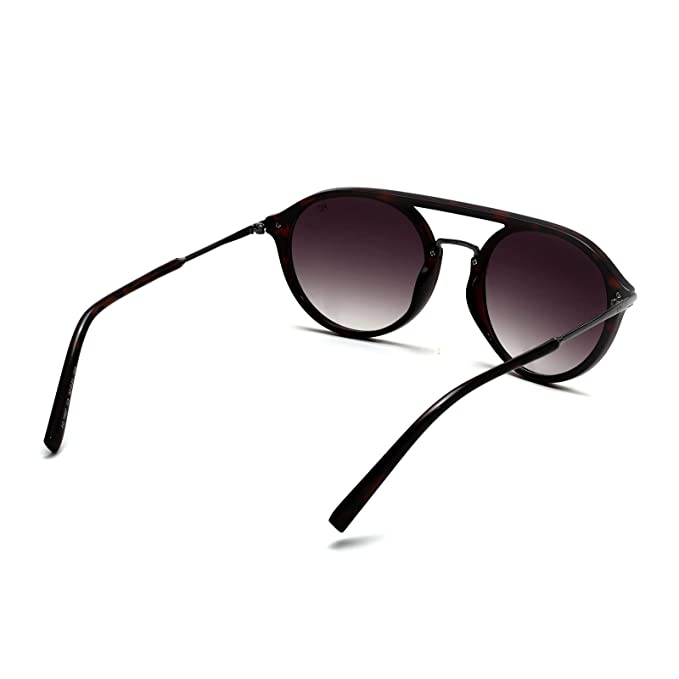 French Connection Men's Green Sunglasses (FC 7567 C3)