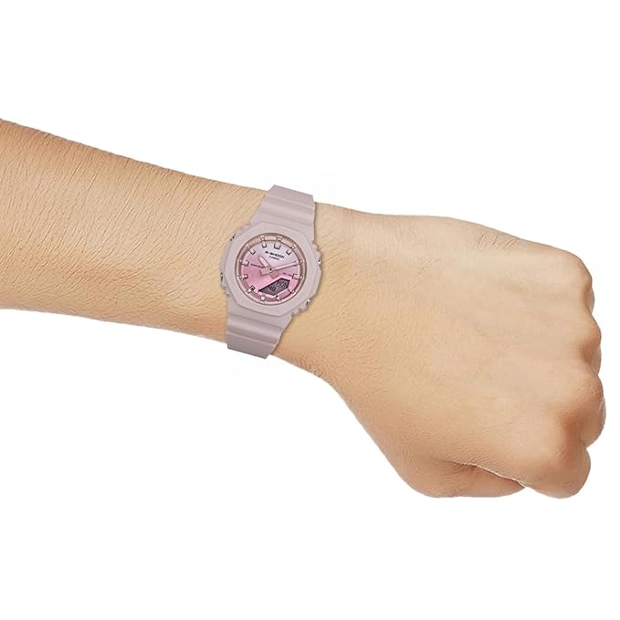 G-SHOCK GMA-P2100SG-4ADR - G1559 - KRISHNA WATCH COMPANY
