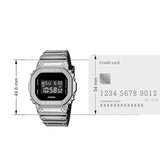 G-SHOCK GM-5600YM-8DR - G1666 - KRISHNA WATCH COMPANY