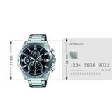 CASIO EDIFICE EFR-571D-1AVUDF - ED512 - KRISHNA WATCH COMPANY