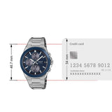 Casio Edifice EFS-S650D-2ADF - ED680