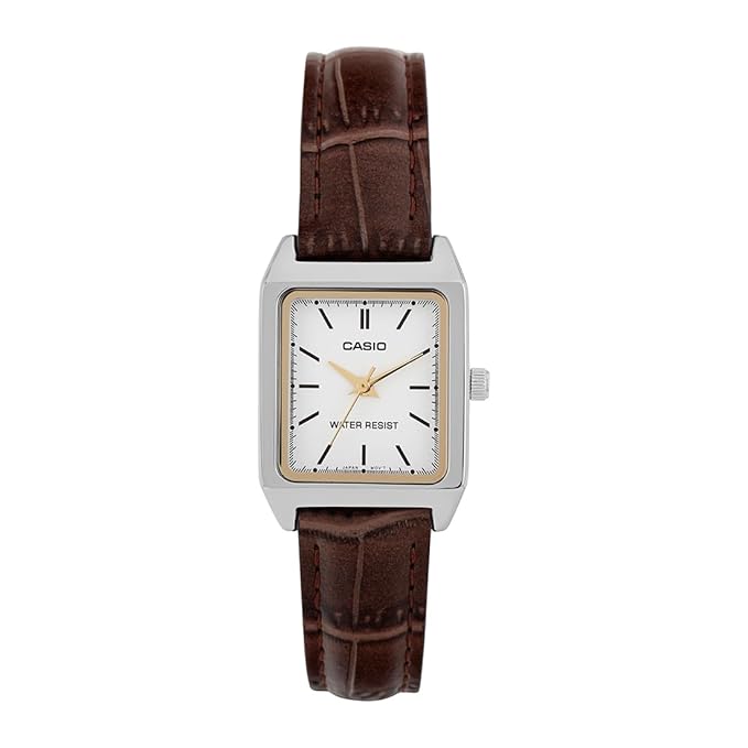 CASIO ENTICER LADIES LTP-V007L-7E2UDF - A2290