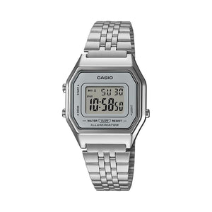 Casio Vintage LA680WA-7DF - D409 - KRISHNA WATCH COMPANY