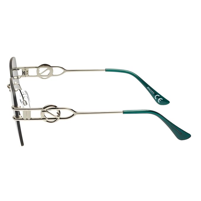 Scott Sunglasses Womens SCOTT 3169 C4 S