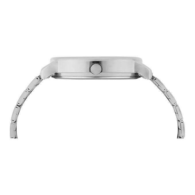 Timex Men Marine Special Blue Dial Analog  Watch- TWTG12800