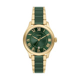 Fossil Gilmore Quartz Women 38 mm CE1138