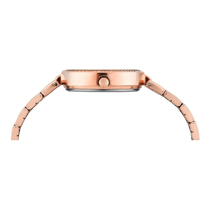 Timex Teal Dial Women's Watch -TWEL18727