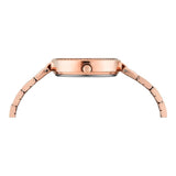 Timex Teal Dial Women's Watch -TWEL18727