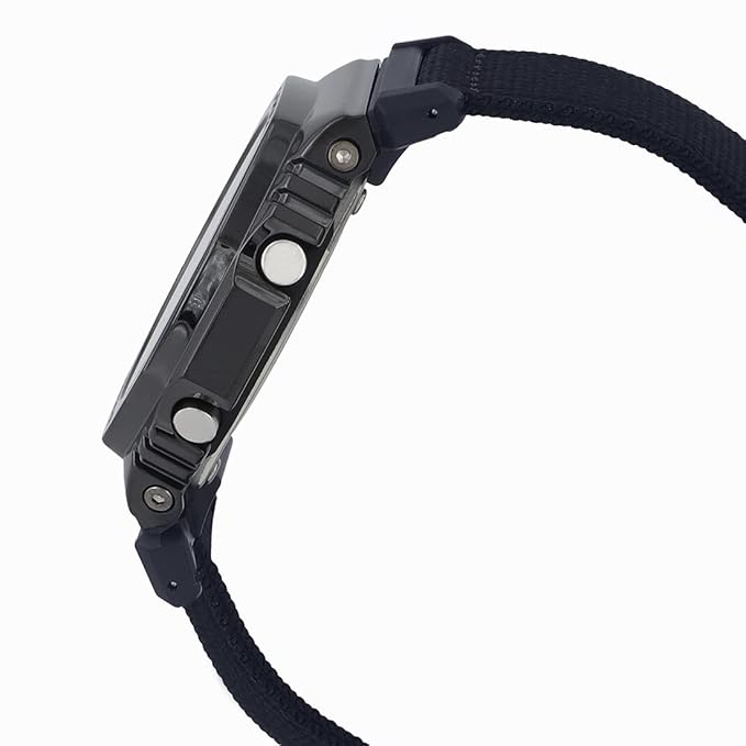 Casio G-SHOCK GM-2100CB-1ADR - G1373 - KRISHNA WATCH COMPANY