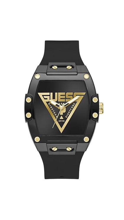 Guess Phoenix Quartz Men 42 mm GW1072G2