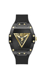 Guess Phoenix Quartz Men 42 mm GW1072G2