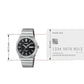 Casio ENTICER MEN MTP-E735D-1AVDF - A2416