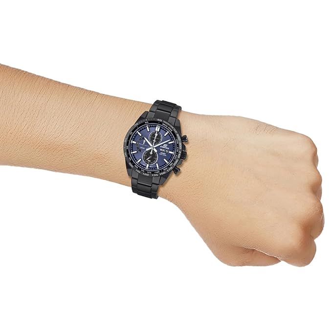 Casio EDIFICE EFR-574DC-2AVUDF - ED698