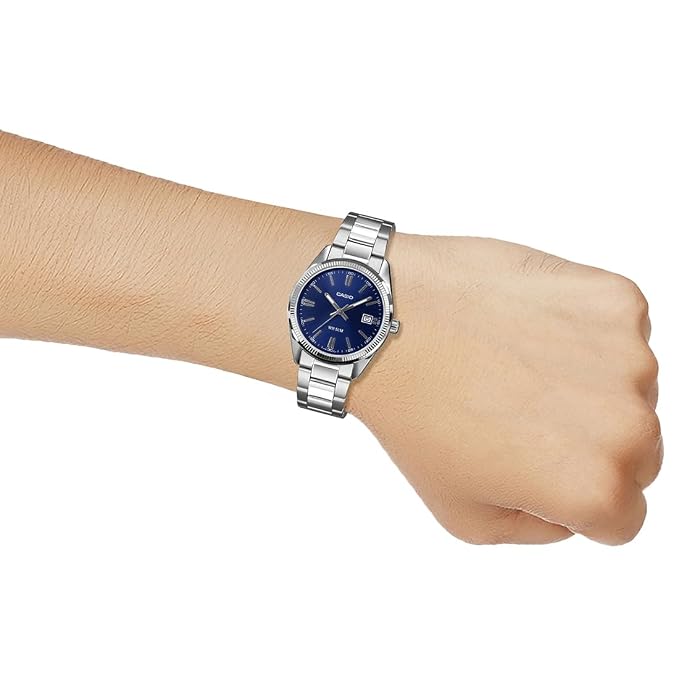 CASIO ENTICER Women UTP-1302PD-2A1VDF - A2564