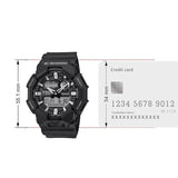 Casio G-Shock GA-010-1A1DR - G1675