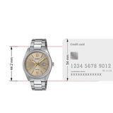 Casio ENTICER MEN MTP-1302DD-9AVDF - A2343 - KRISHNA WATCH COMPANY