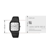 CASIO Standard MTP-B185B-7AVDF - A2469