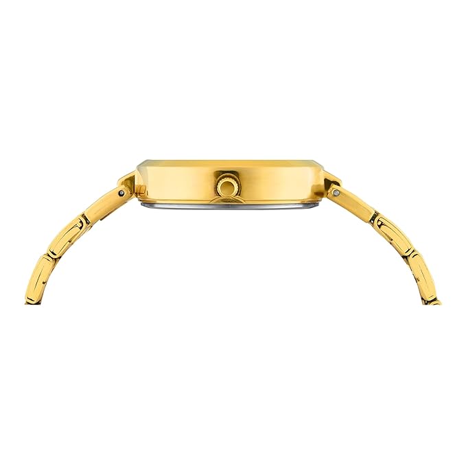 Timex Green Dial Women's Watch - TW000X275