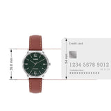 Casio LTP-SN5YL-3A - A2447