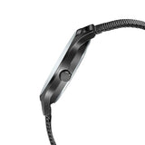 CASIO Black IP Men's Watch ENTICER MTP-E710MB-2AVDF - A2104