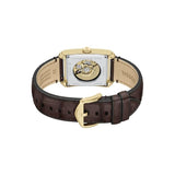 Fossil Carraway Automatic Men 42 mm ME3281