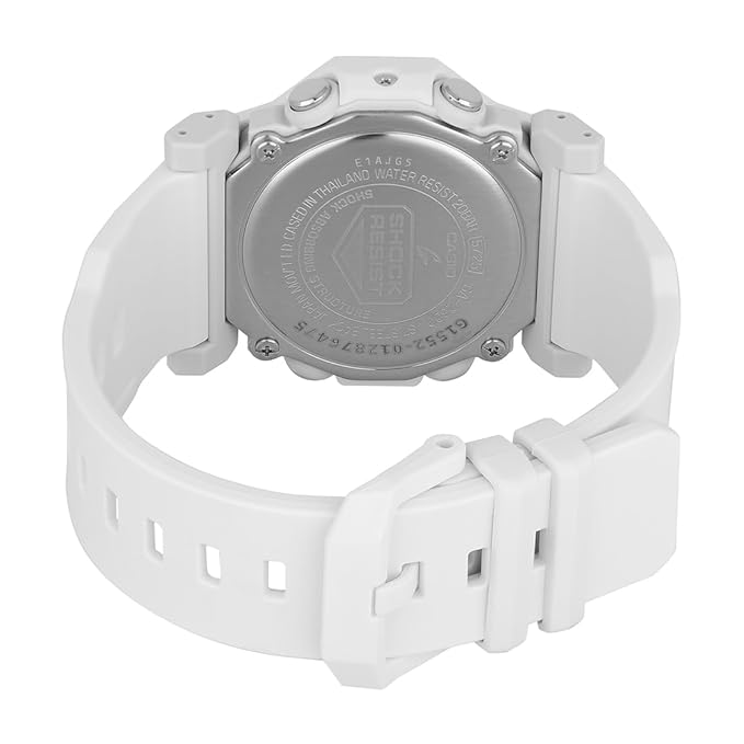 G-SHOCK GA-2300-7ADR - G1552 - KRISHNA WATCH COMPANY