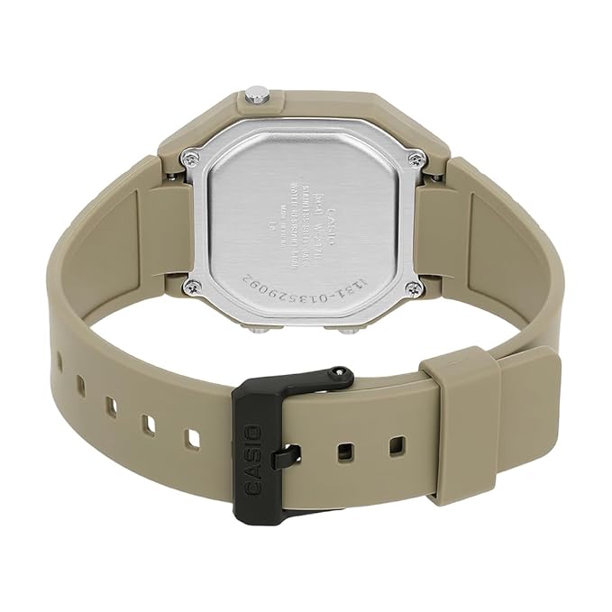 CASIO YOUTH W217H-5AVDF - I131