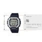 CASIO YOUTH MWD-110H-1AVDF - D300