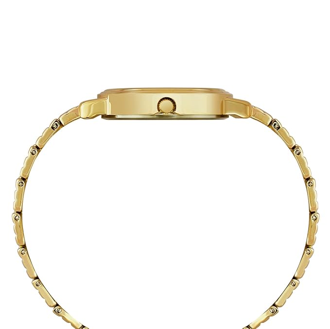 TIMEX Fria Green Round Dial Analog Women's Watch - TWEL23900