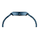 Timex Blue Dial Women's Watch -TW000X277