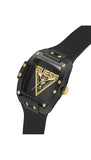 Guess Phoenix Quartz Men 42 mm GW1072G2