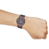 Casio G-SHOCK GM-2100MF-5ADR - G1214 - KRISHNA WATCH COMPANY