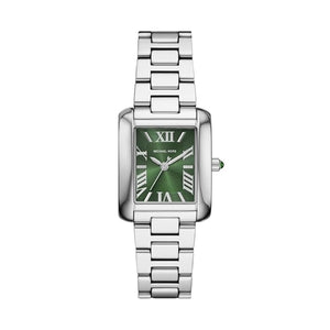 Michael Kors Stainless Steel Analog Green Dial Women's Watch-MK4832 - KRISHNA WATCH COMPANY