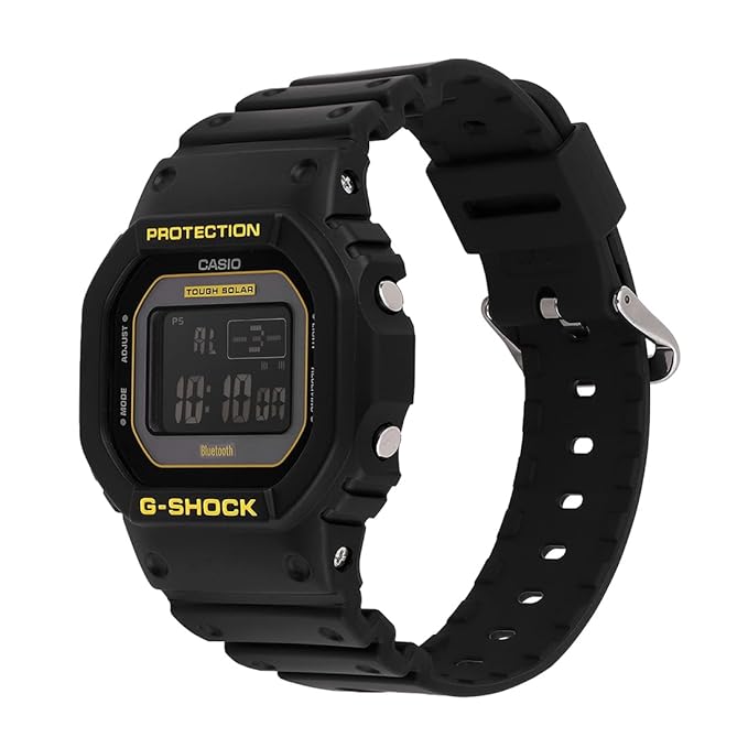 Analog Casio G-SHOCK GW-B5600CY-1DR - G1483