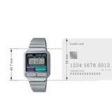 VINTAGE COLLECTION A120WE-1ADF - D321