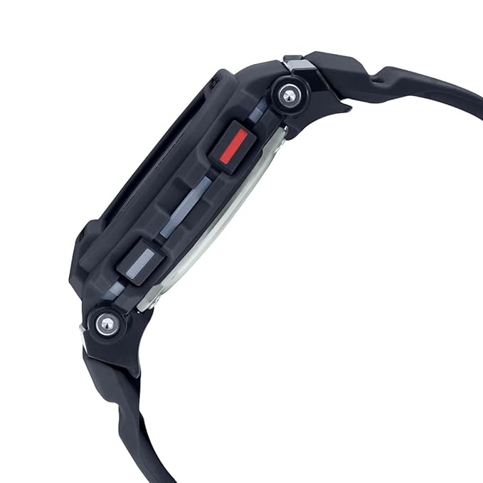 Casio G-Shock GBD-200-1DR - G1146