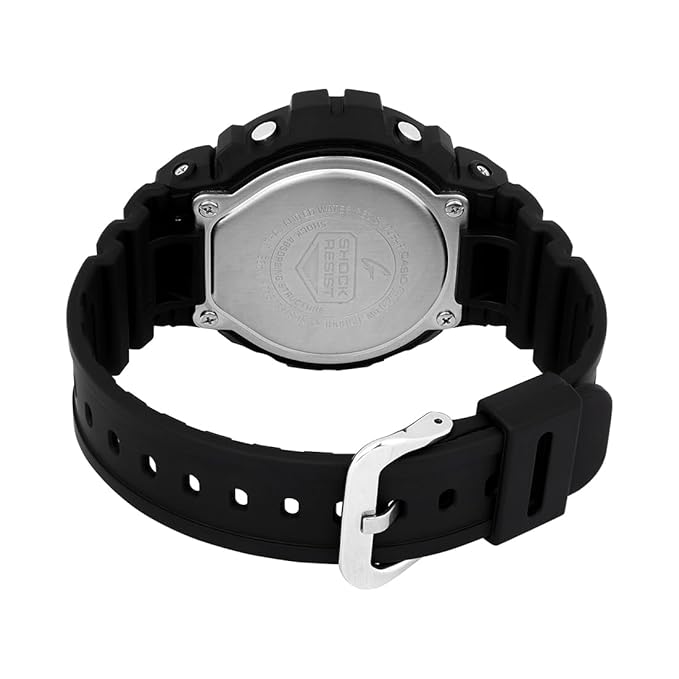 G-SHOCK DW-6900RL-1DR - G1684 - KRISHNA WATCH COMPANY