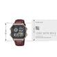 Casio Youth ROYALE -   AE1200WHL-5AVDF - D383