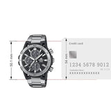 CASIO EDIFICE EQS-960D-1AVUDF - ED628