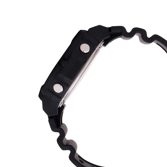 CASIO YOUTH Standard LWS-2200H-1AVDFB - D316